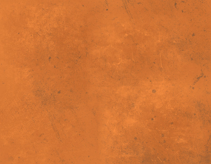 橙色桑椹纸纹理背景