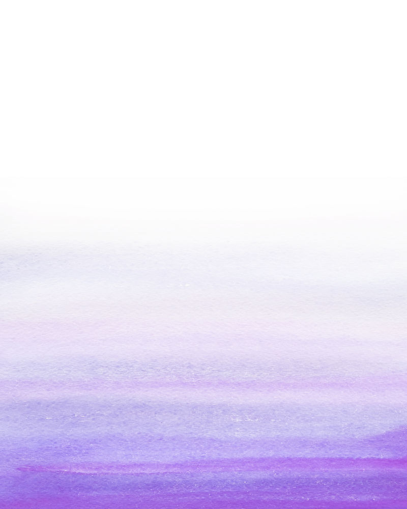 紫色水彩纹理背景