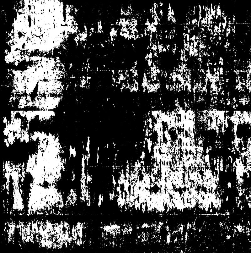 刮痕污迹城市背景纹理向量-灰尘覆盖物使颗粒状的粗糙效果受损-变形背景矢量图-白底黑底黑-每股收益10.