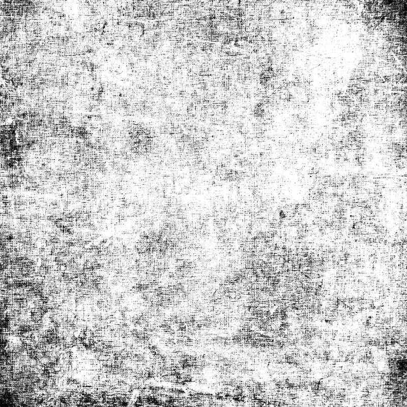 肮脏的黑白图案-单色粒子抽象纹理-深色设计背景面-灰色印刷元件