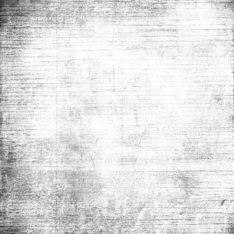 旧报纸背景-黑白垃圾纸纹理-文字空间