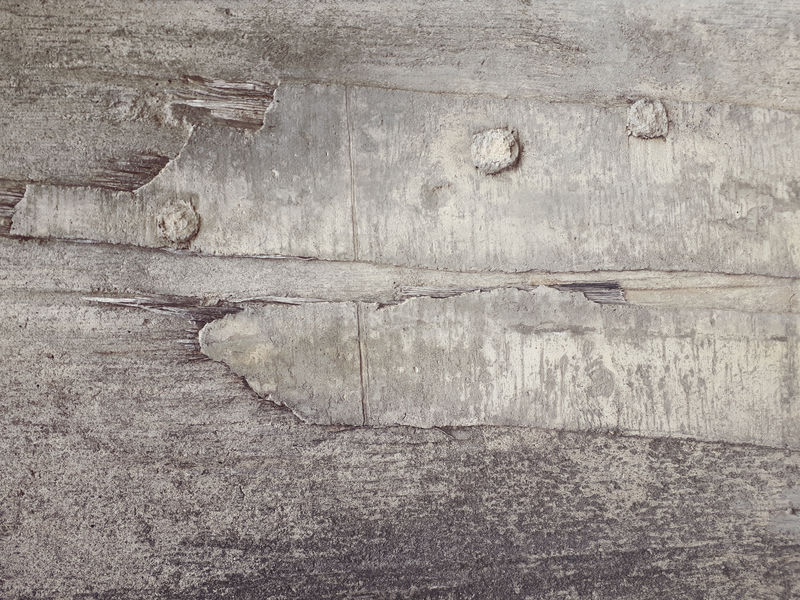 旧木台面-纹理污渍