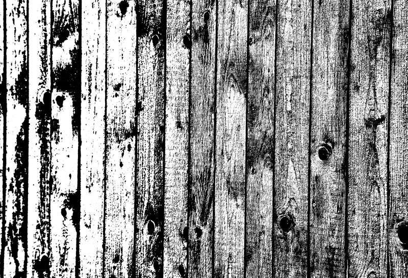 遇险木覆盖背景-粗糙的木板纹理-复古的乡村脏木板纹理