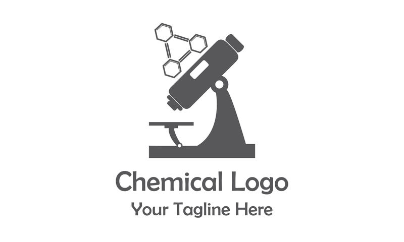 科学偶像-网页设计或移动应用程序的单一高质量大纲符号-设计标志的细线标志-白色背景上的黑色轮廓象形图