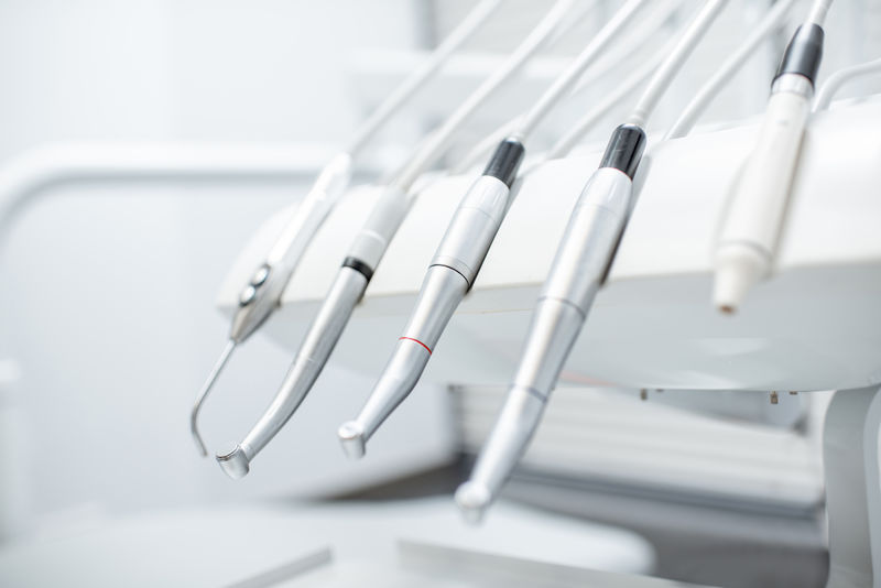 牙科工具和器械