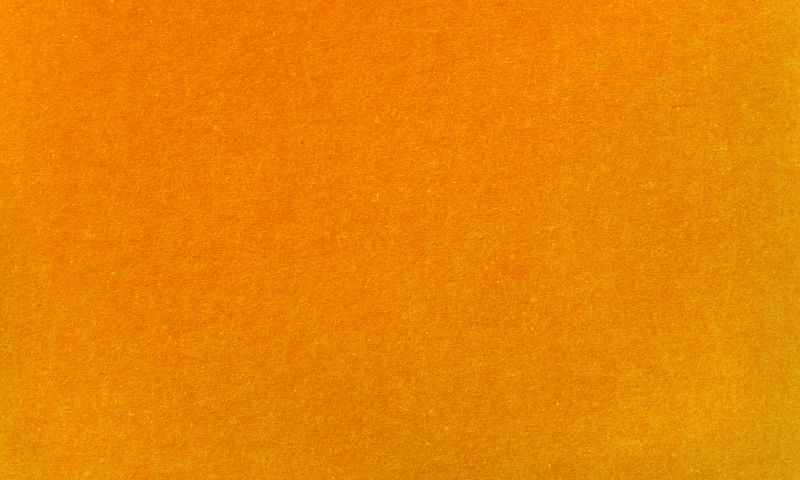 橙色纸板纹理