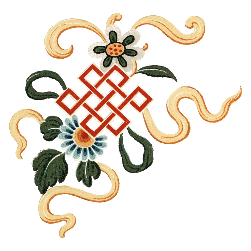 中国艺术装饰饰品png