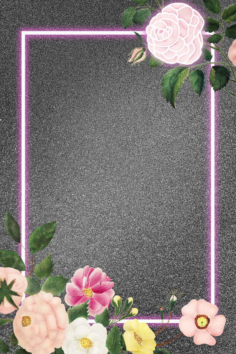 复古花架插图