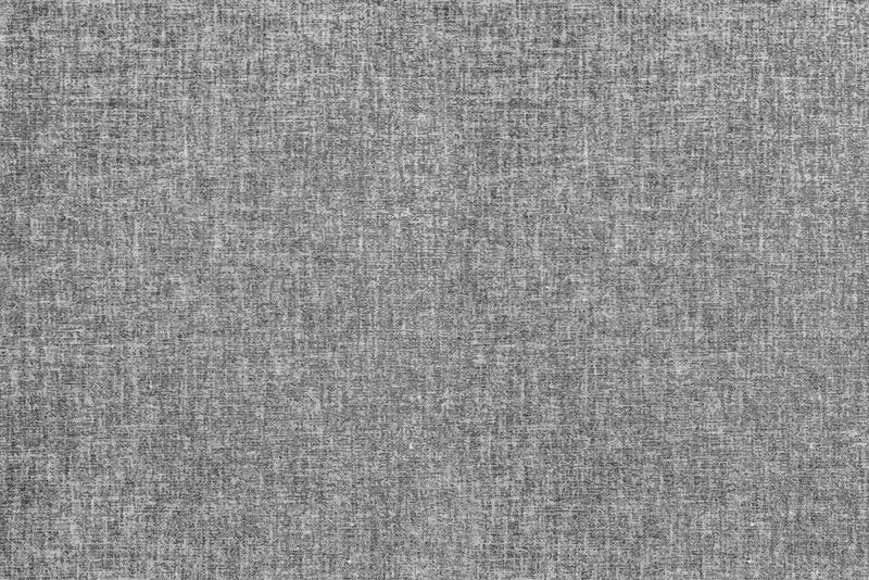 灰色平纹织物纹理背景向量