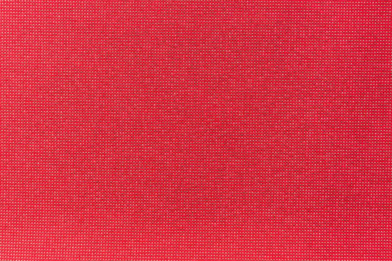 亮红色平面织物纹理背景向量