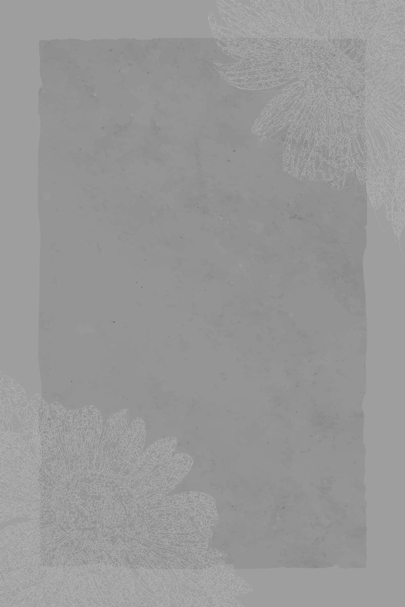 花卉图案背景向量的优雅框架