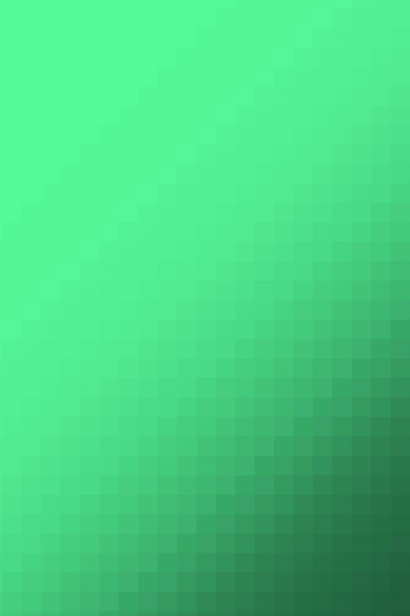 霓虹灯薄荷绿马赛克背景设计空间