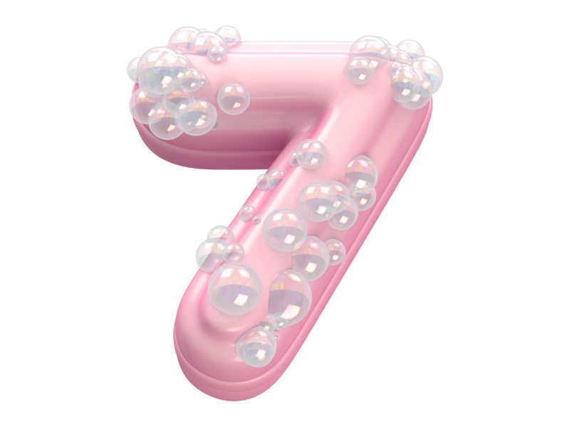 SOAP字体7