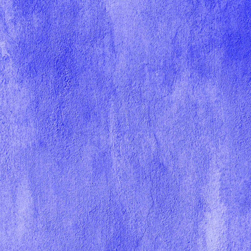蓝紫色水泥墙质地背景