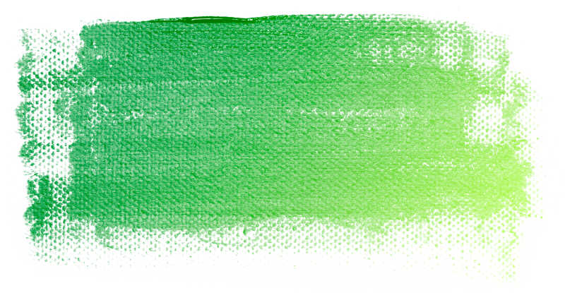 抽象水彩绿色纹理背景